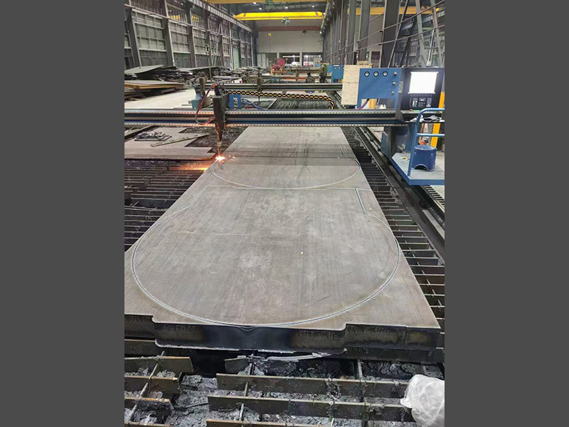 高強(qiáng)度鋼板