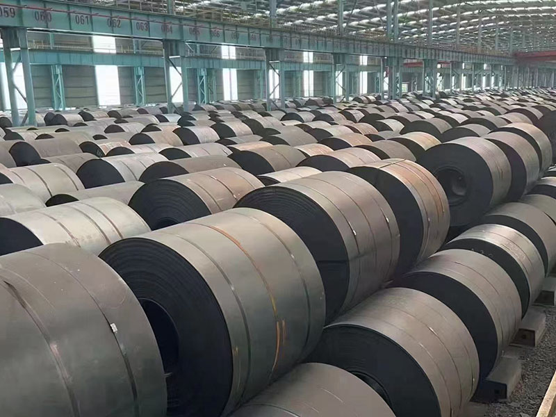 高強(qiáng)度鋼板